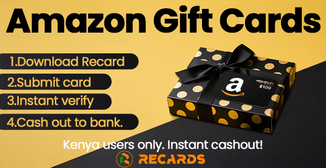 Amazon Gift Cards Unlock Endless Possibilities or Convert to Cash Instantly