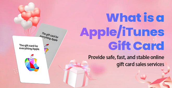 What is a Apple Gift Card