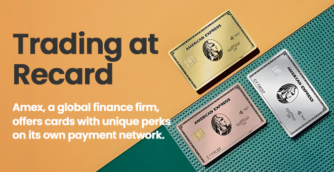What is an American Express Card