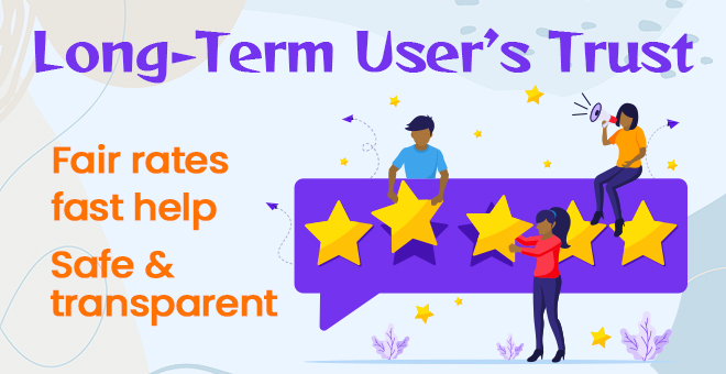 A Testimonial from a Long-Term Gift Card Platform User